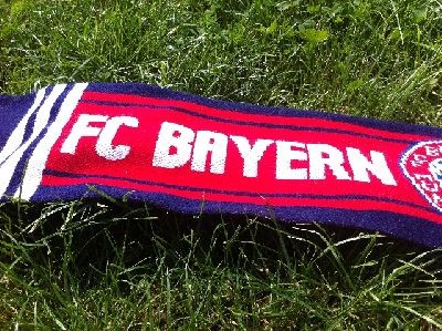 FC Bayern München - Borussia M'gladbach